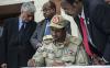 Sudan Akui Butuh Israel, tapi Masih Ingin Perjuangkan Hak Palestina