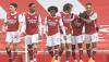 Arsenal Perpanjang Tren Kekalahan Sheffield United