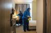 Hotel Dijadikan Tempat Isolasi Mandiri? Ada Syaratnya Lho!