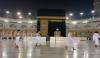 Umrah di Masa Pandemi Covid-19, Jemaah Harus Berusia 18 hingga 65 Tahun