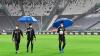 Tak Datang ke Markas Juventus, Napoli Terancam Kalah WO