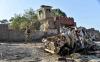 Pembicaraan Damai Afghanistan-Taliban Diwarnai Bom Bunuh Diri, 8 Tewas serta 28 Orang Luka