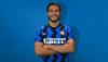 Inter Milan Tampung Pemain Buangan MU