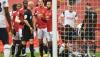 Sempat Unggul, Manchester United Hancur Lebur di Hadapan Tottenham Hotspur