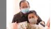  Istri Gubernur Bali Putri Koster Sembuh dari Covid-19