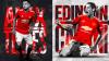 MU Umumkan Kedatangan Edinson Cavani dan Alex Telles
