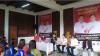 Kampanye Perdana di Tomohon, Olly Bicara soal Asuransi bagi Petani dan Peternak