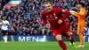 Pasien Liverpool Bertambah, Xherdan Shaqiri Ikut Tertular Virus Corona