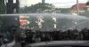 Polisi Tembakkan Gas Air Mata Bubarkan Aksi Demo di DPRD Jateng