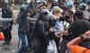 Demo Omnibus Law Rusuh di Semarang, Mahasiswa Sebut 261 Pendemo Diamankan Polisi