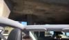 Gawat, Atap Mobil Listrik Tesla Model Y Terlepas saat Dikendarai di Jalan Tol