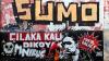 Seniman Surabaya Kritik Pengesahan Omnibus Law Melalui Mural