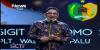 Terima Penghargaan di Indonesia Awards 2020, Pasha Ungu: Ini Pengalaman Pertama