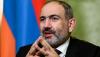 Kalah dari Azerbaijan, PM Armenia Kini Diteriaki Rakyat 'Nikol Si Pengkhianat'