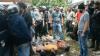 Bak Film Action, Polisi Kejar dan Tembaki Pengedar 100 Kg Ganja di Payakumbuh
