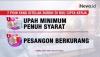 RUU Cipta Kerja Disahkan DPR, Berikut 7 Poin yang Diprotes Kalangan Buruh