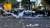 Gawat, Puluhan Pendemo Omnibus Law di Jakarta dan Bandung Reaktif Covid-19