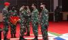 Mantan Pangdam Siliwangi Ini Jabat Kasum TNI