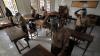 Pemkab Klaten Uji Coba Sekolah Tatap Muka, Kapasitas 10 Siswa per Kelas - Bagian 1