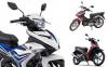 Harga Motor Bebek per Oktober 2020, Ini yang Termurah