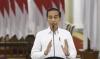 Soal UU Cipta Kerja, Jokowi: Cuti Tak Dihapus dan Perusahaan Tidak Bisa PHK Sepihak