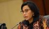 Dihantam Covid-19, Sri Mulyani: Penerimaan Pajak Tahun Ini Turun 15 Persen
