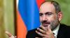 PM Armenia Nikol Pashinyan Mengundurkan Diri