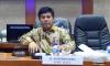 Soepriyanto, Ketua Fraksi Gerindra di MPR Berpulang Akibat Covid-19