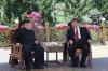 HUT Ke-75 Partai Buruh, Momen Menghangatnya Hubungan China-Korea Utara