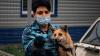 Anjing Pelacak Ini Mampu Mendeteksi Virus Corona - Bagian 2