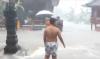 Hujan Deras, Ratusan Rumah di Jembrana Bali Terendam Banjir