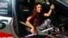Kecelakaan Horor, Pereli Cantik Ini Meninggal Dunia di Dalam Mobil