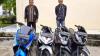Diduga Bawa 12 Motor Curian, Sopir dan Kernet Bus di OKU Timur Diamankan Polisi