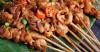 Resep Sate Jamur Enak dan Legit, Sehat untuk Imunitas Tubuh