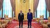 Istana: Anwar Ibrahim Tak Tunjukkan Daftar Politisi yang Mendukungnya Jadi PM Malaysia