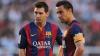 Lionel Messi Bertahan di Barcelona? Xavi Hernandez: Insya Allah