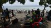 Warga Palu Ritual Mandi Safar di Pantai Tumbeleka - Bagian 2
