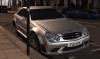 Tidak Tahu Mobil Mahal, Maling Ini Hanya Curi 1 Set Ban Belakang Mercedes CLK 63 AMG