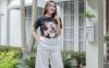 Syahnaz Sadiqah Bangga Punya Kakak Raffi Ahmad: Didi Riyadi Menginspirasinya Menjadi Artis