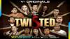Vision+ Hadirkan Original Pictures Perdana Melalui Film Horor Indonesia ‘TWISTED’