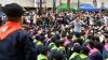 Thailand Umumkan Status Darurat, Aktivis Pro-demokrasi Ditangkap Polisi - Bagian 2