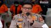 Kronologi Penangkapan 2 Pembuat Parodi Lagu Indonesia Raya