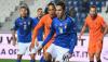 Belanda Era De Boer Gagal Menang Lagi, Italia Lanjutkan Tren Positif