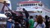 Aktivitas Pelabuhan Tahuna Sangihe Berangsur Normal, Pendapatan Buruh Bertambah - Bagian 1