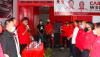 Kunjungi Tomohon-Minahasa, Olly: Pasca-Covid 19 Kita Lebih Hebat Lagi