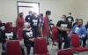  Relawan Gibran-Teguh Siapkan Nobar Debat Terbuka Pilwalkot Solo