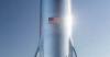 Elon Musk Prediksi SpaceX Bisa Kirim Pesawat ke Mars pada 2024