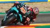 Terpuruk pada MotoGP 2020, Quartararo Tetap Optimistis dengan Motor Yamaha
