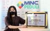 Aktif Dalam Penanggulangan dan Pencegahan Covid-19, MNC Peduli Raih Penghargaan dari BNPB