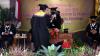 Ratusan Lulusan UWKS Ikuti Wisuda secara Drive Thru - Bagian 1